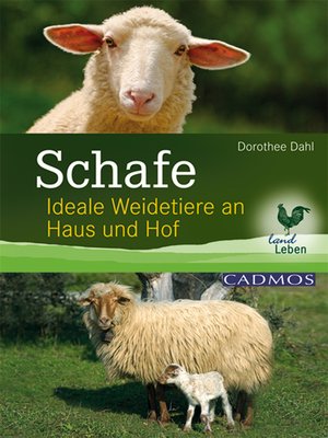 cover image of Schafe